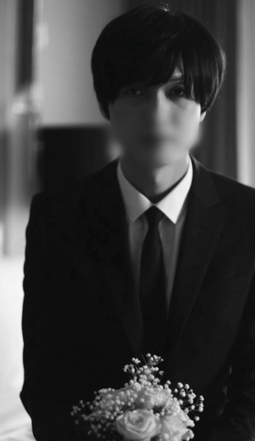 IORI（イオリ） 変態であれ