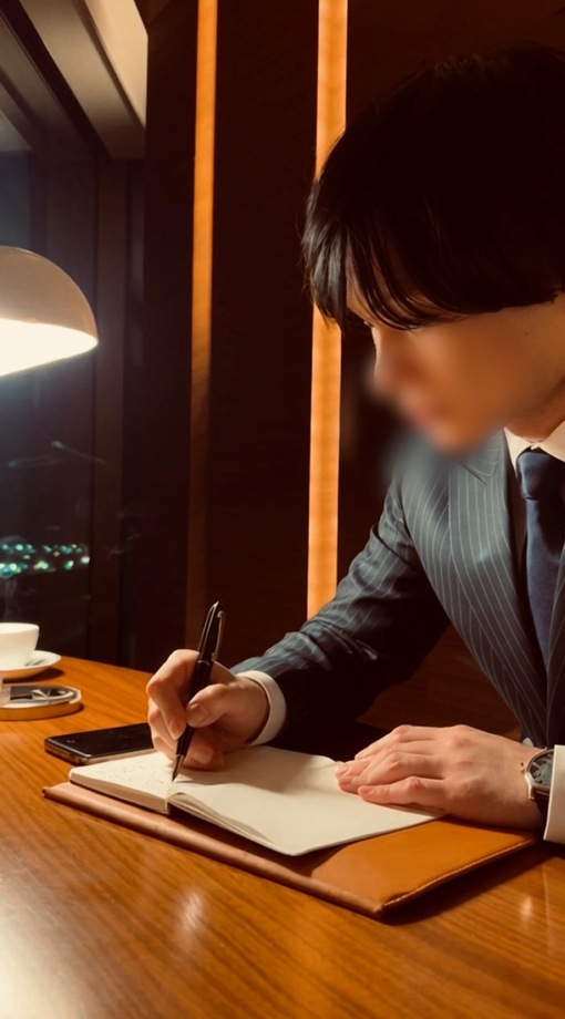 IORI（イオリ） 地図を作る