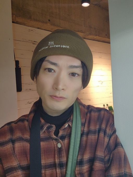 KIRI（キリ） はじめましてキリです！