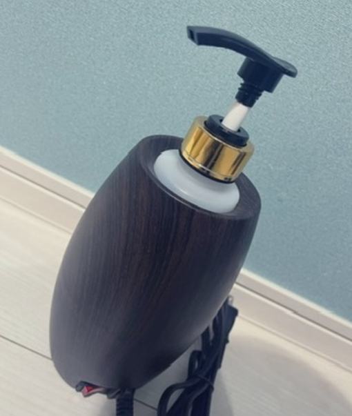 SENA（セナ） オイルウォーマー