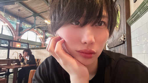 TORI（トウリ） おはじょふ🐻