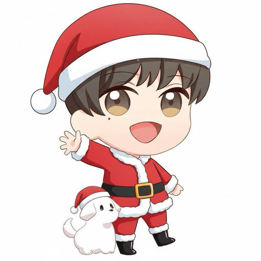 KEN（ケン） メリクリ🎄