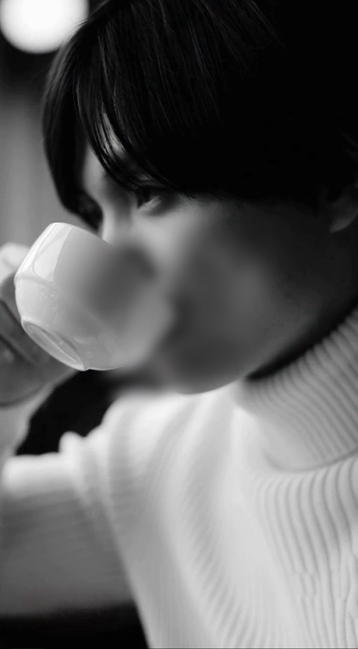 IORI（イオリ） 心が正直になる時間