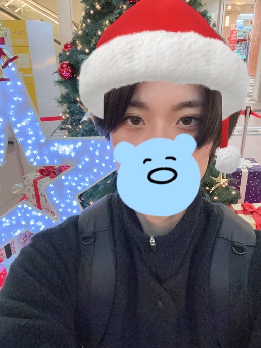 ENATO（エナト） メリクリ🎅