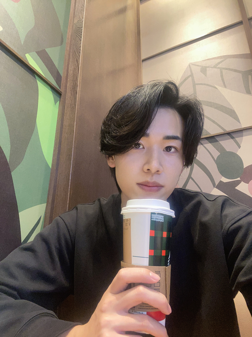 NAGI(ナギ) Merry Xmas