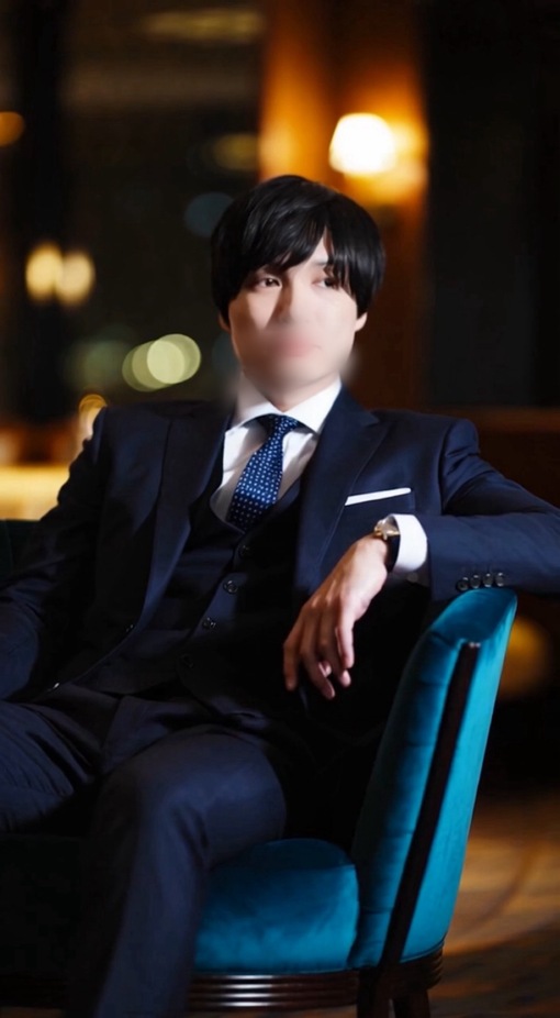 IORI（イオリ） 固定概念を捨てる