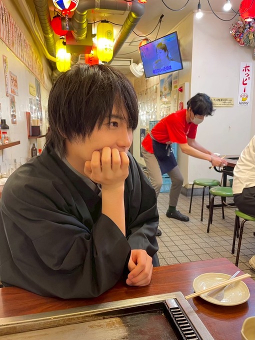 TORI（トウリ） おはじょふだびゅーん