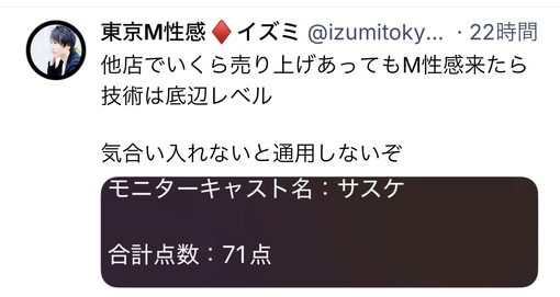 SASUKE（サスケ） 悔しい