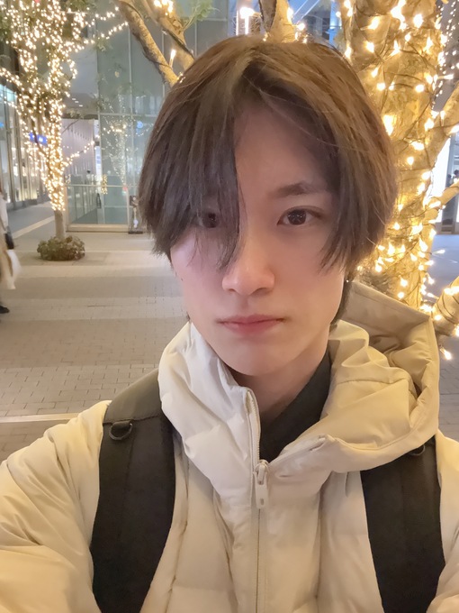 ENATO（エナト） 戻ります🐙