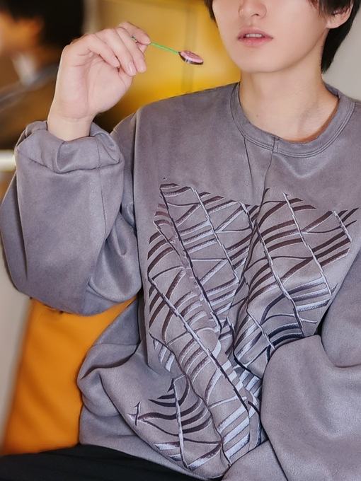 YUITO（ユイト） 【ユイトのQ&A】 (2)  