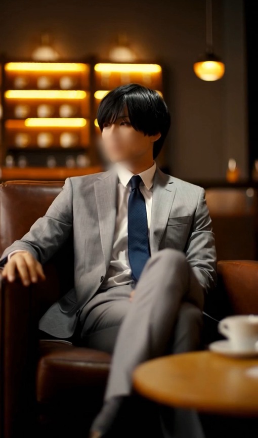 IORI（イオリ） まだ言葉にならない「好き」の話