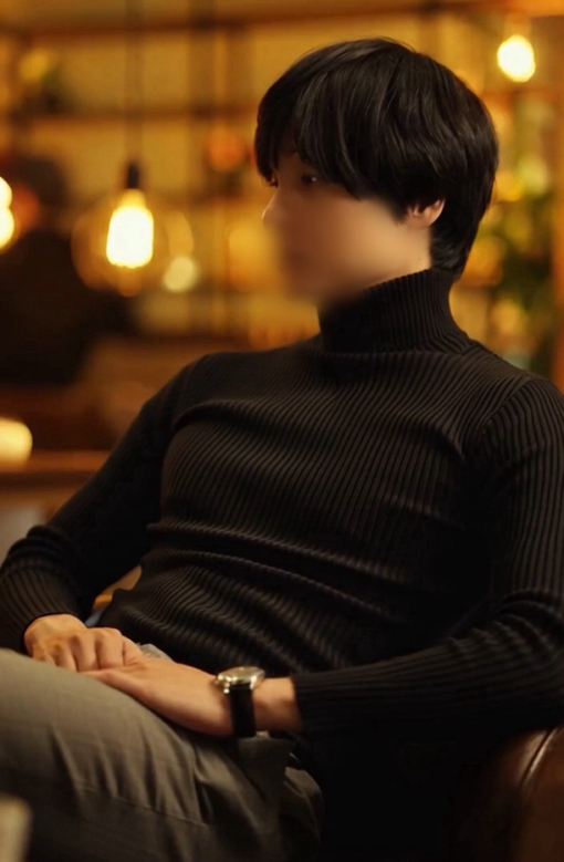 IORI（イオリ） 相手の表情を楽しむ