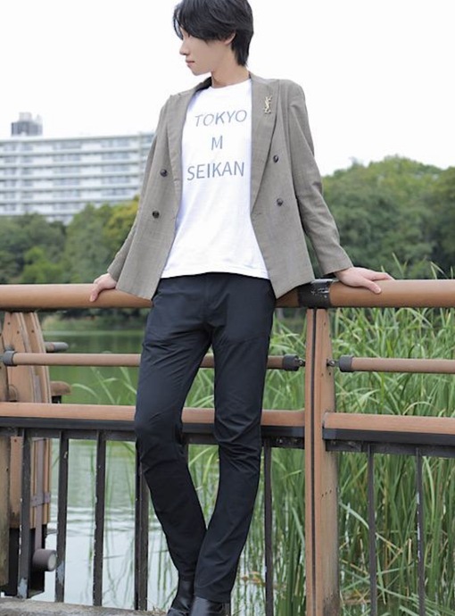 SHOU（ショウ） 風俗だもん