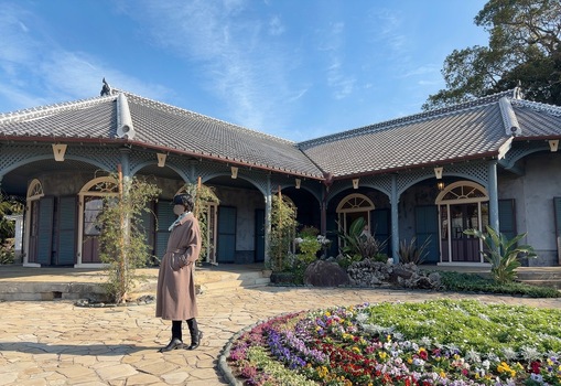 SHOU（ショウ） お礼