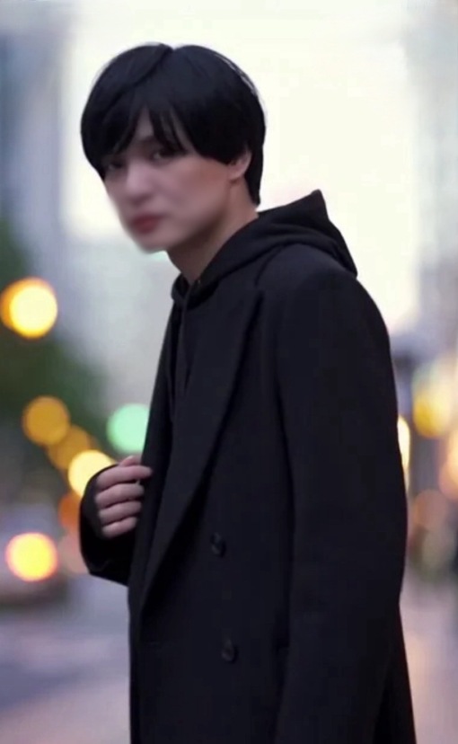 IORI（イオリ） 言葉に、救われてる