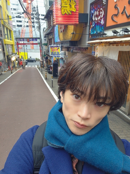 KIRI（キリ） X🧊凍結🧊