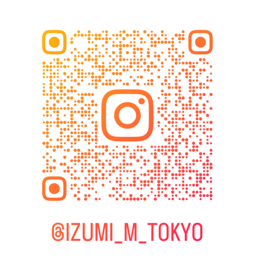 IZUMI(イズミ) 予約について