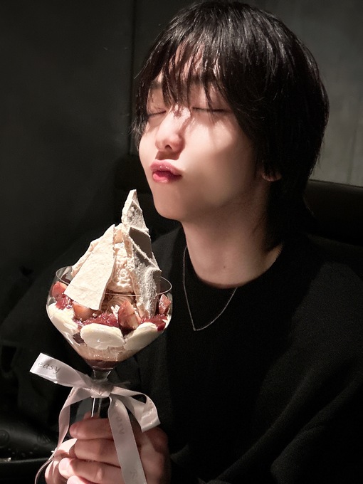 RIHITO（リヒト） 本指名ランキング大阪🥇ありがとう(⁎ᴗ͈ˬᴗ͈⁎)