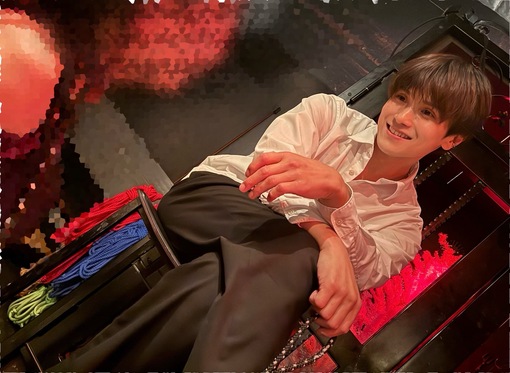 MATSU（マツ） 2026年🐴