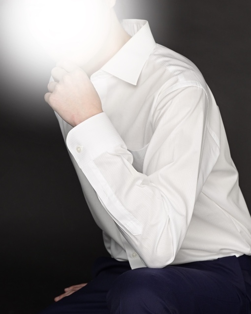 SASUKE（サスケ） スーツのまま