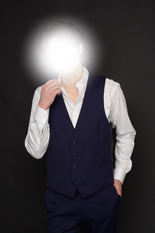 SASUKE（サスケ） スーツのまま