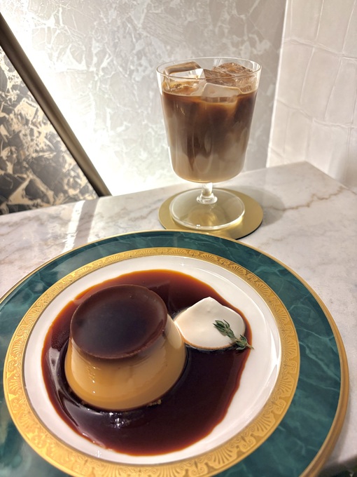 SHOU（ショウ） 好きな店