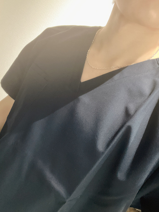 SENA（セナ） 新しい施術着♪