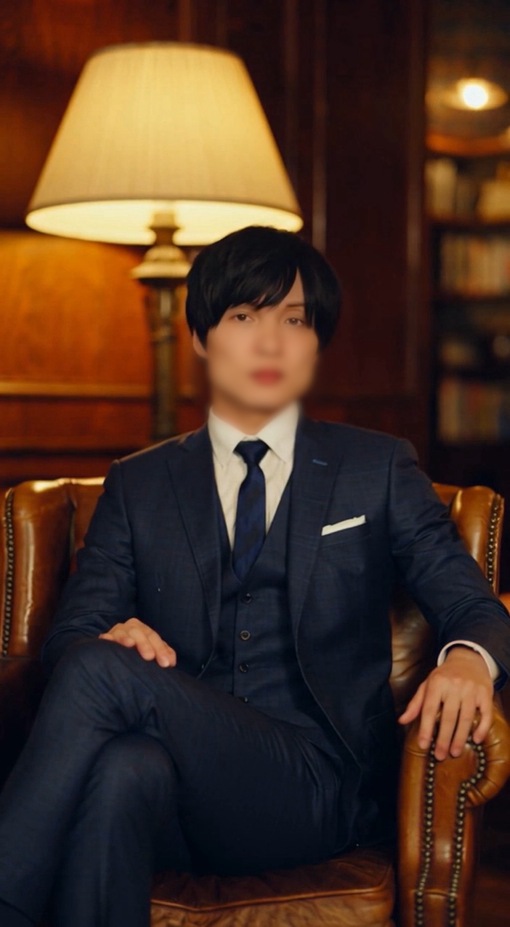 IORI（イオリ） 手段は選ばない