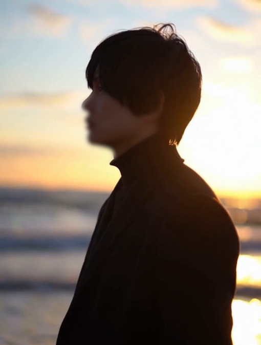 IORI（イオリ） なぜ、緊縛にいきついたのか