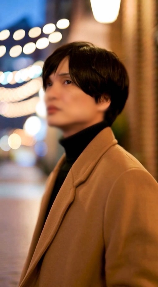 IORI（イオリ） 緊縛を習い始めてから1