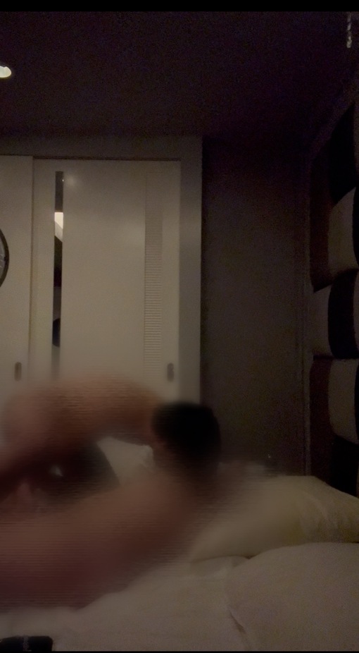 KOUNOSUKE 腕が長い