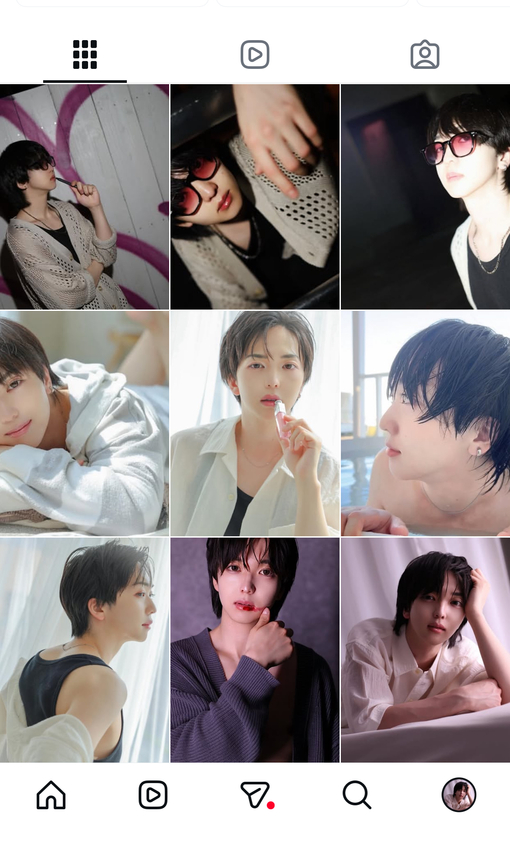 RIHITO（リヒト） Instagramフォローお願いします！