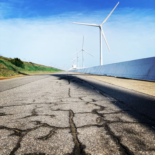 KAITO（カイト） 明日から