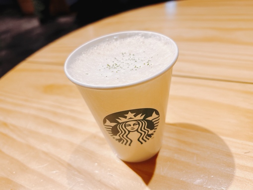 SHUNSUKE ☕️トリュフスープチーノ