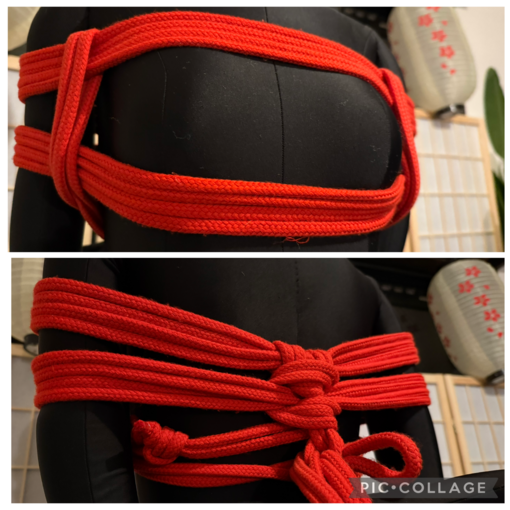 TAKUMI（タクミ） 【縄】後手縛り Practice 2026/01/13