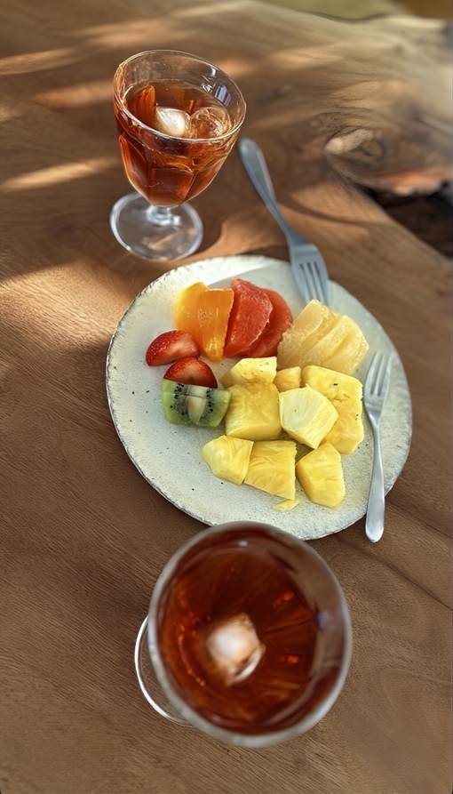 YUHI（ユウヒ） フルーツ召し上がれ