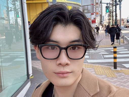 RIN（リン） 髪切りました！✨