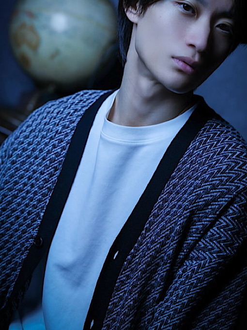 ENATO（エナト） 1月個人イベントと今後の個人イベントにつきまして