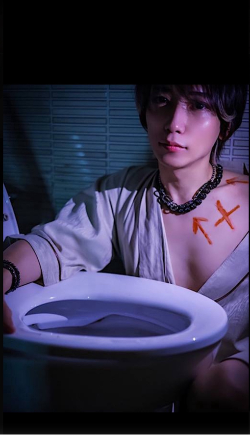 HIKARU（ヒカル） 宣材