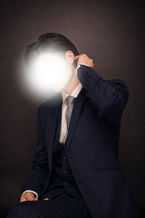 SASUKE（サスケ） ダブルをしたい