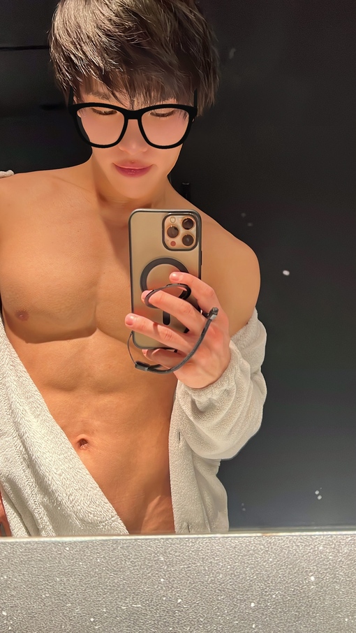 SUBARU（スバル） お風呂上がり🫧