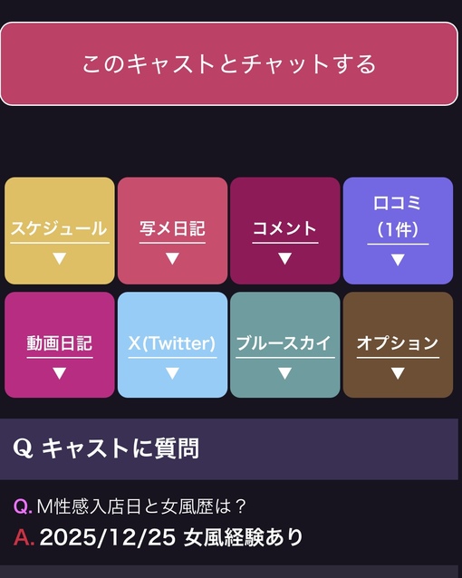 SASUKE（サスケ） Instagram