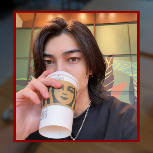 YAMATO（ヤマト） スタバラブ♡