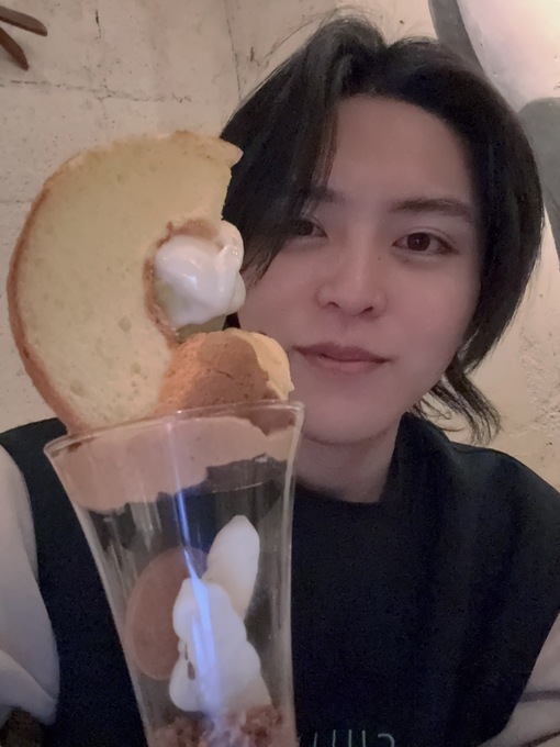 AMATO（アマト） ブルースカイ凍結しました😭