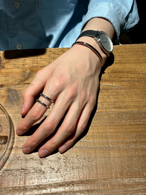 TSUMUGI（ツムギ） マツさん新人講習を終えて