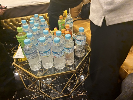 TETSU（テツ） テツです　ソラさん講習✨