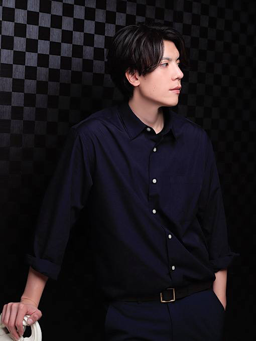 KEN（ケン） ダイヤダブル