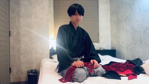 IORI（イオリ） 袴のコスプレ