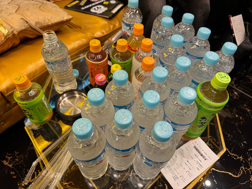 KEN（ケン） ソラくん　バリエーション講習