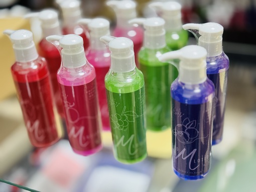 IORI（イオリ） 生活必需品